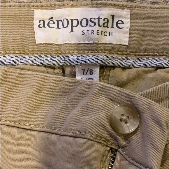 Bermuda short - Picture 3 of 3